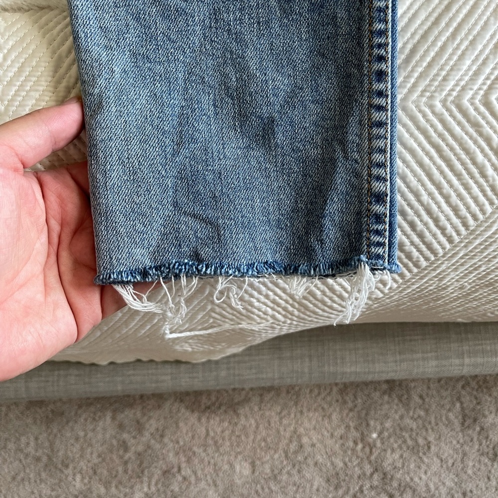 Re/Done Jeans - Picture 5 of 5
